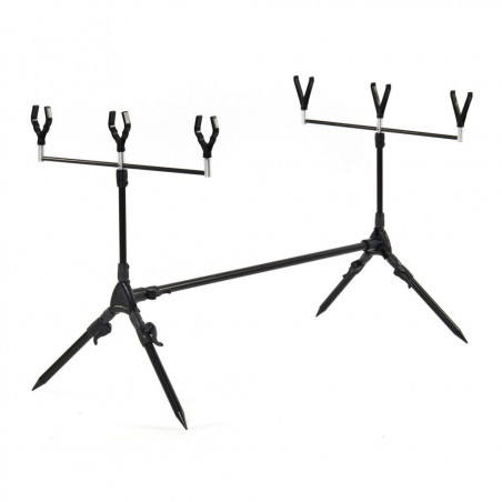 Laikiklis meškerėms SALMO