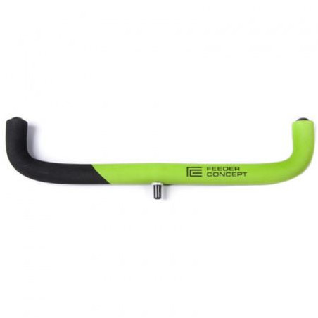 Laikiklis meškerėms Feeder Concept EVA