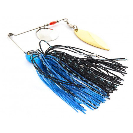 Sukriukė Lucky John Spinner Bait Shock Blade 10g