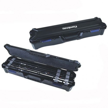 Dėklas Flambeau Bunk Box