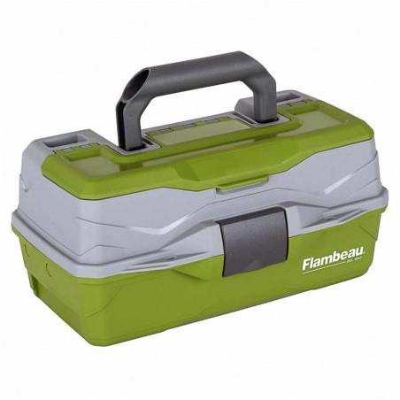 Dėžė Flambeau 1 Tray Classic