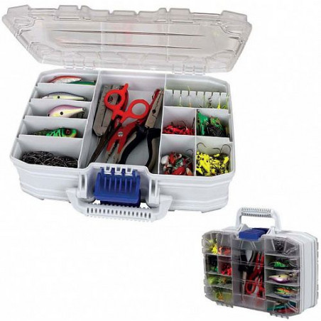 Dėžė-lagaminas Flambeau