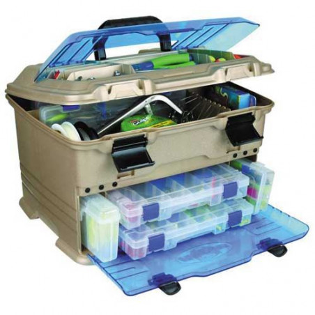 Dėžė Flambeau Multiloader™ Pro