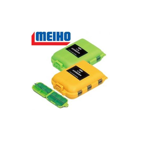 Dėžutė Meiho Akiokun Green
