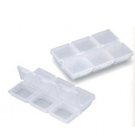 Dėžutė Meiho Hooks