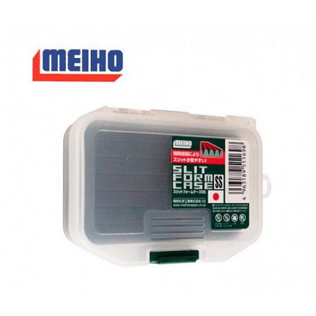 Dėžutė Meiho Slit Form