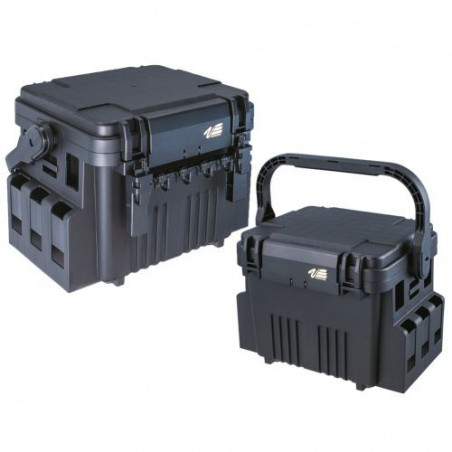 Dėžė Meiho Versus