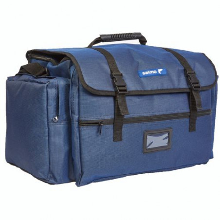 Krepšys Salmo EVA