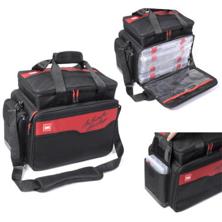 Krepšys Lucky John Lure L