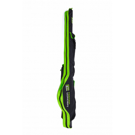Dėklas meškerėms Feeder Concept 1 165cm
