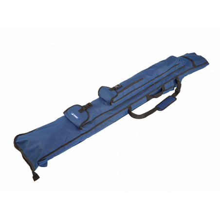 Dėklas meškerėms Salmo Carp 3 215cm