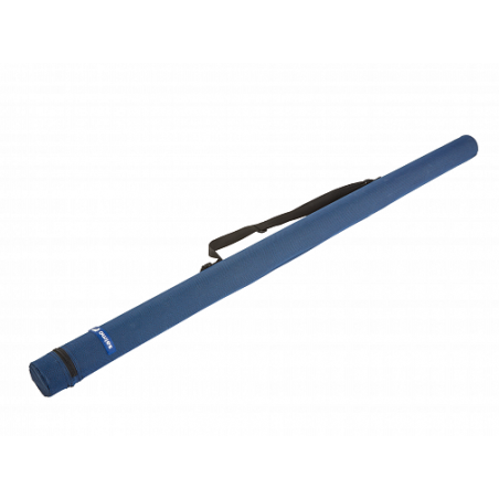 Dėklas meškerėms Salmo Tube 7cm