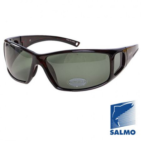 Akiniai poliarizuoti Salmo 11