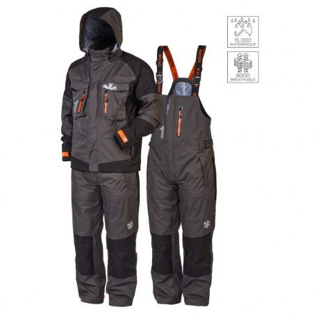 Kostiumas Norfin Pro Dry 3