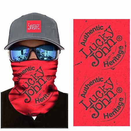 Kaklaskarė Lucky John Bandana