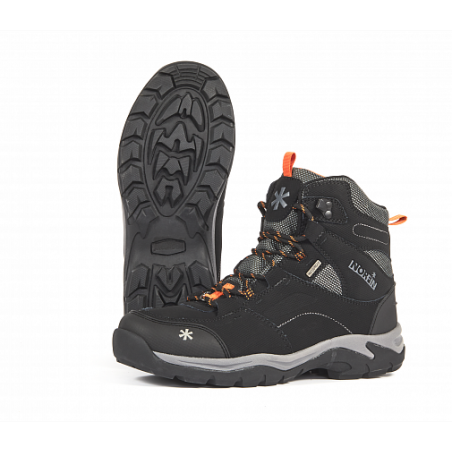 Batai Norfin Mission BL