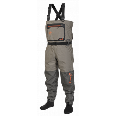 Bridkelnės Norfin Flow