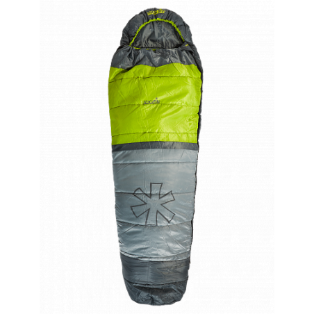 Miegmaišis Norfin Discovery 200 L