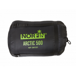 Miegmaišis Norfin Arctic 500 L