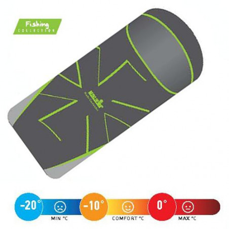 Miegmaišis Norfin Scandic Comfort 500 NS