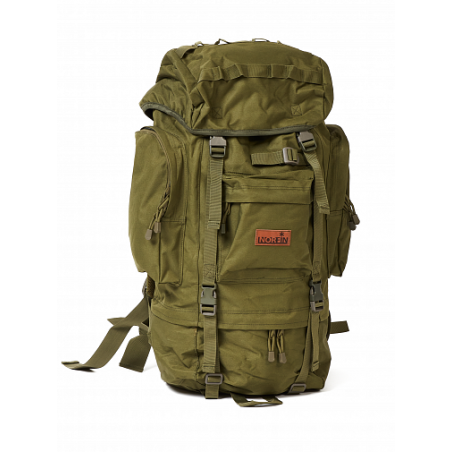 Kuprinė Norfin Tactic 65