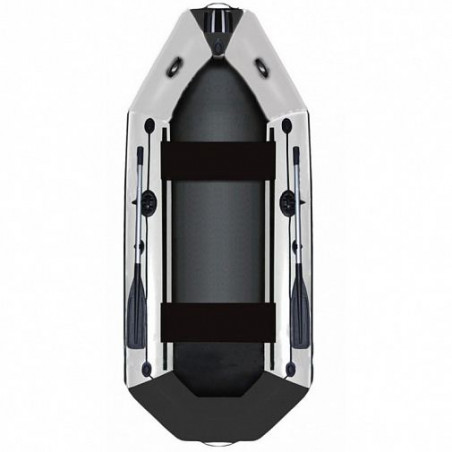 Valtis pripučiama Outland AS 2.5m