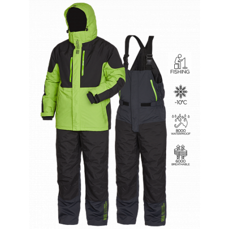 Kostiumas Norfin Feeder