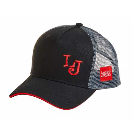 Kepurėlė Lucky John