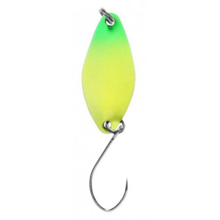 Blizgė Lucky John Croco 14 g