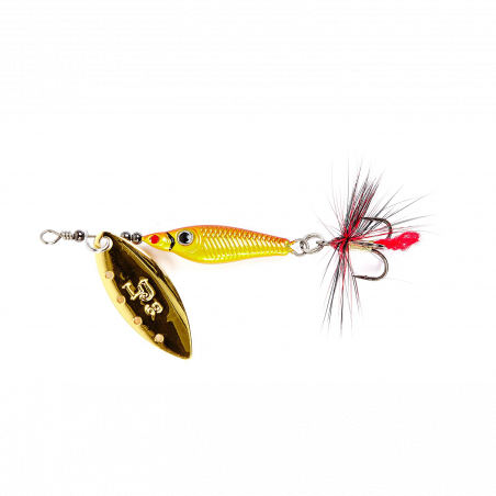 Sukriukė Lucky John Trian Blade Long 9 g
