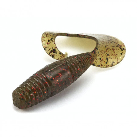 Guminukas Lucky John J.I.B. Tail 2"