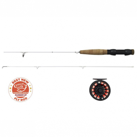 Meškerė Scierra Baby Brook Combo 3'7'', 7-9g