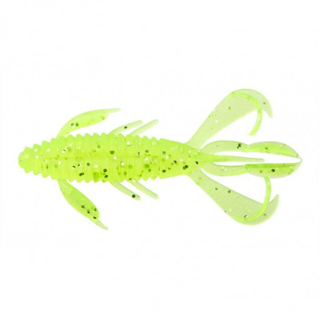 Guminukas Lucky John Pro Bug 3,5"