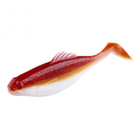 Guminukas Lucky John Pro Roach Paddle Tail 3,5"