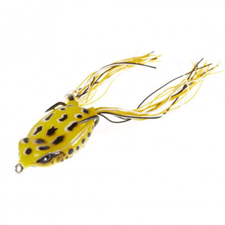 Guminukas Lucky John Frog 2.6'