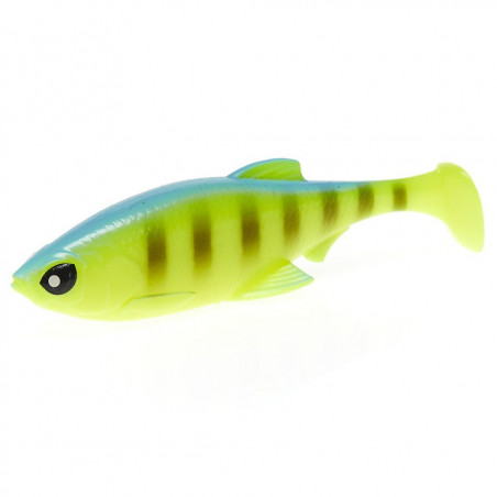 Guminukas Lucky John 3D Anira Soft Swim 5"