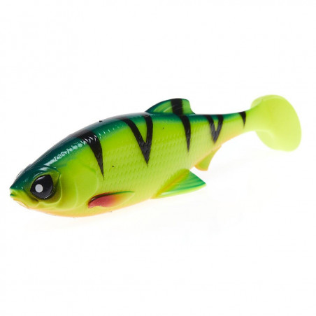 Guminukas Lucky John 3D Anira Soft Swim 6.8"