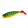 Guminukas Lucky John 3D Red Tail Shad 3.5"