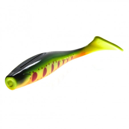 Guminukas Lucky John 3D Kubira Swim Shad 9"