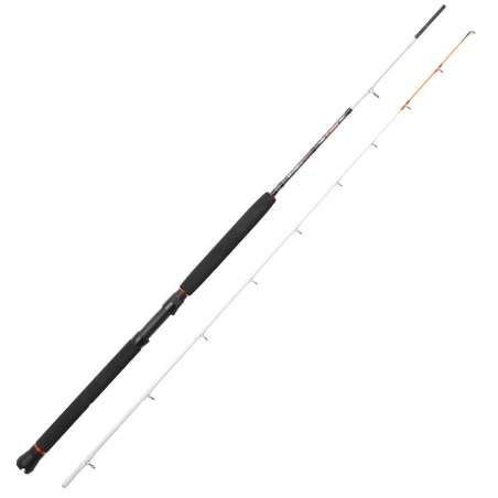 Meškerė Savage Gear Trolling2 12-25lbs