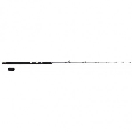 Meškerė RT Iconic SALT 1.55m, 8-12lbs