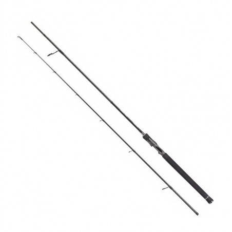 DAM Steelpower Black Salt 2.40m, 40-80g