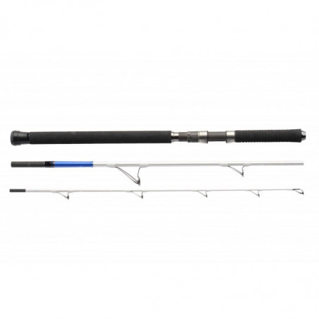 Meškerė Savage Gear Salt Nordic Big Game 1.92m
