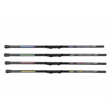 Meškerė Ron Thompson Cool Tech Universal 3.00m, 20-40g