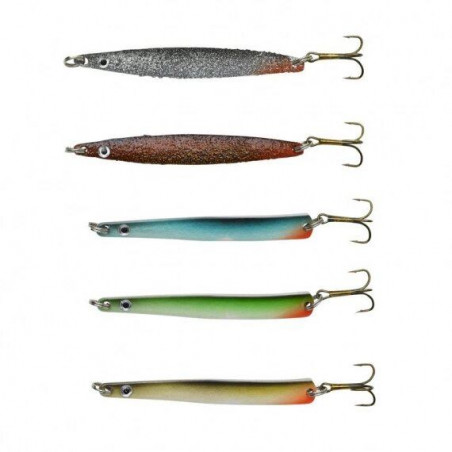 Blizgių rinkinys Ron Thompson Seatrout Pack 3 24g, 5vnt