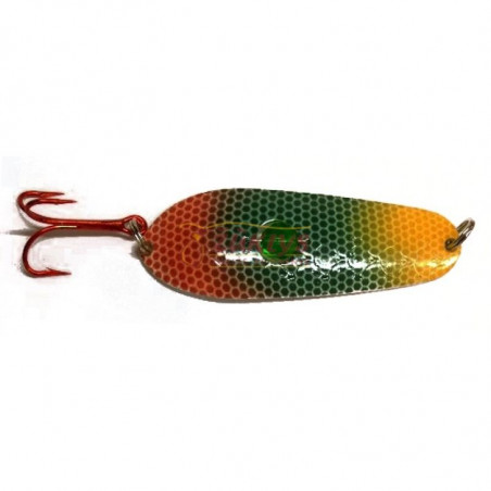 Blizgė Kuusamo Rasanen Pearl 7cm, 20g