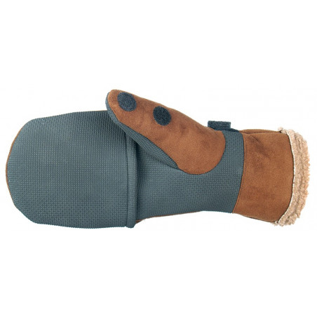 NORFIN Ultimate Protection pirštinės