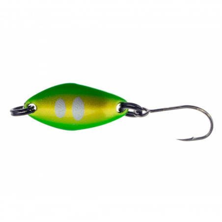Blizgė DAM FZ Pro Trout Spoon 2.30cm, 1.6g