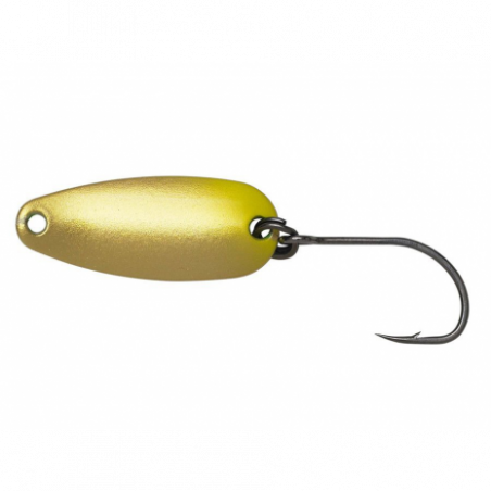 Blizgė DAM FZ Pro Trout Spoon 3.00cm, 1.8g