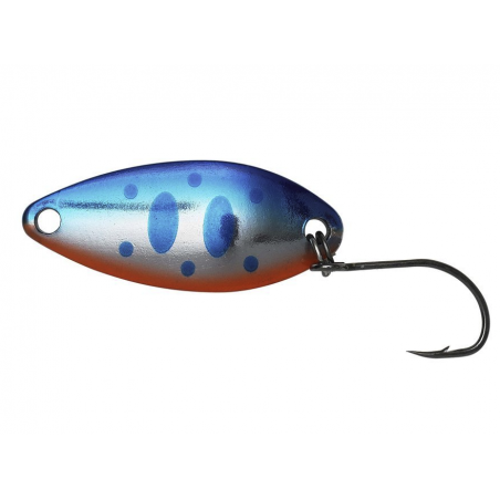 Blizgė DAM FZ Pro Trout Spoon 3.20cm, 4.2g